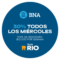 Promociones con Banco Nacion BNA