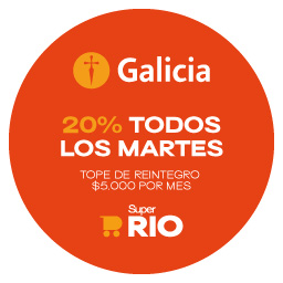 Promociones con Banco Galicia